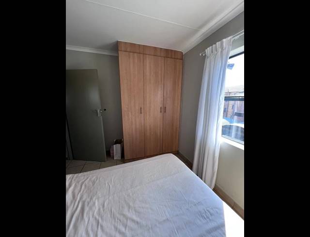 2 BEDROOM PROPERTY TO RENT IN KIBLER PARK